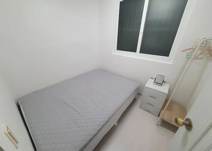 3rooms House * ソウル特別市
