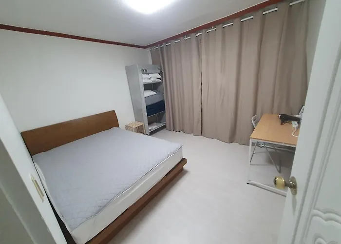3rooms House *