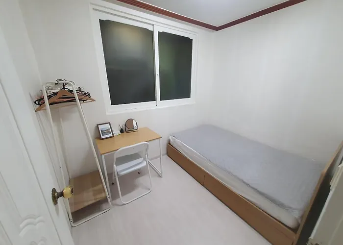 3rooms House * ソウル特別市