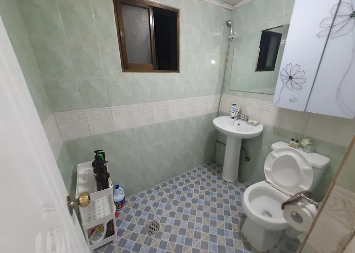 3rooms House